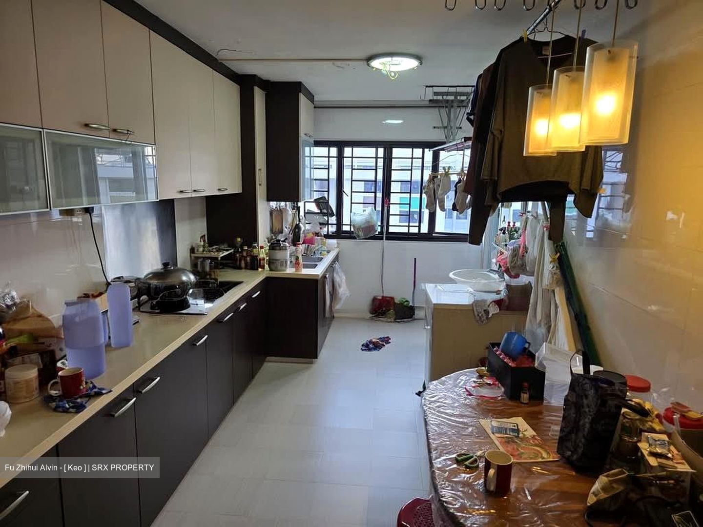 Blk 205 Marsiling Admiralty Park (Woodlands), HDB 4 Rooms #573109771